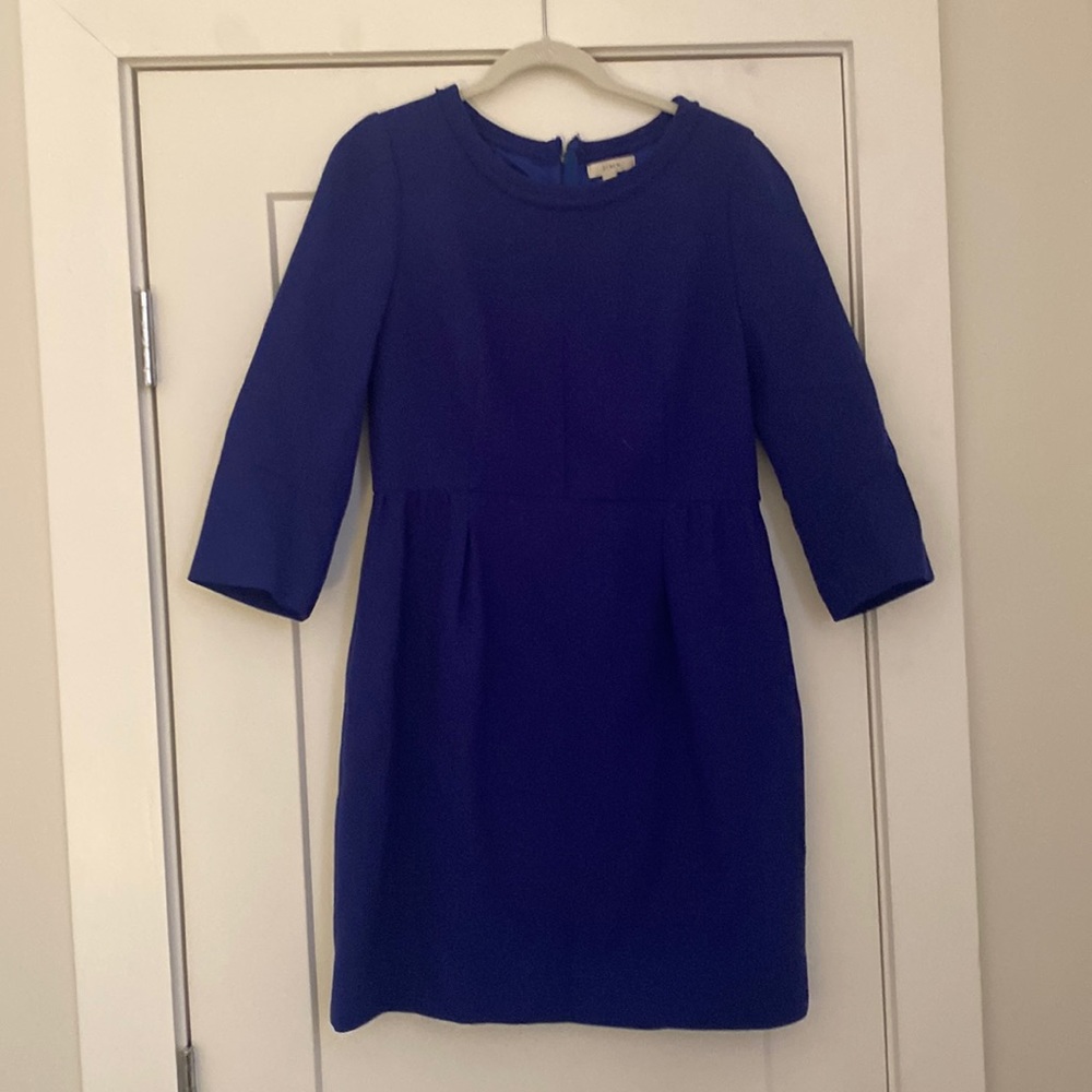 J.Crew Dress
